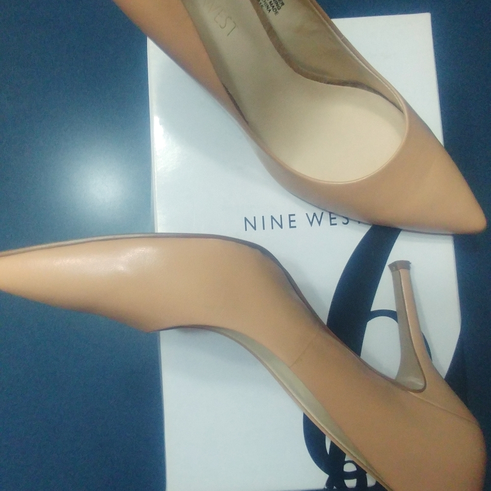 Nine West Ladies Heels